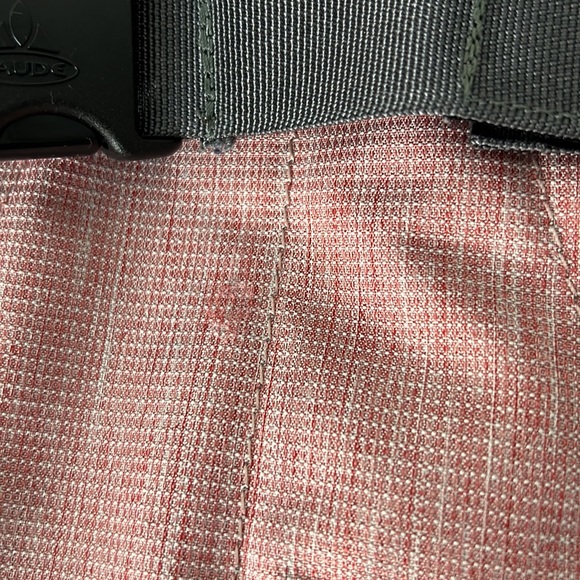 Vaude Messenger/Laptop Bag - Picture 5 of 9